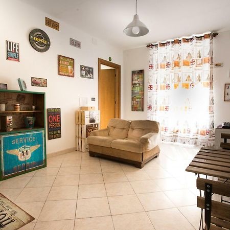 Appartamento In Centro Генуя Екстер'єр фото