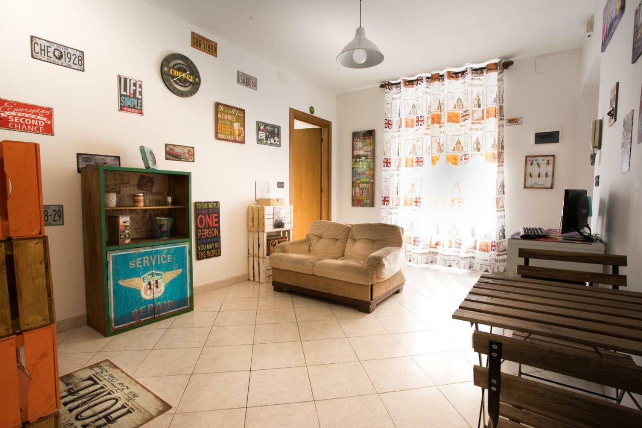 Appartamento In Centro Генуя Екстер'єр фото